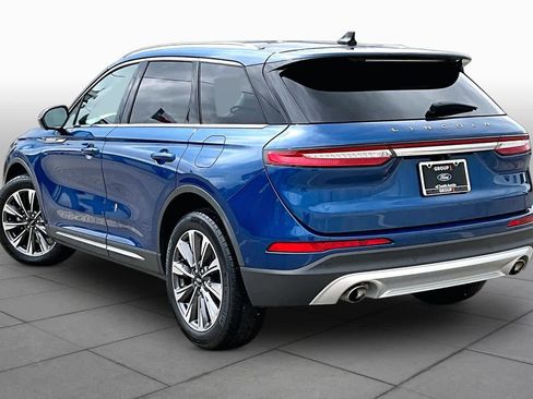 Used 2020 Lincoln Corsair Reserve w/ Equipment Group 201A image 16