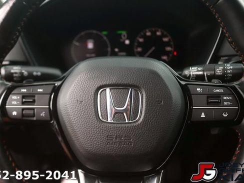 Used 2024 Honda CR-V Sport Touring image 20