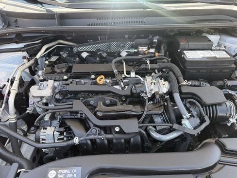 Used 2024 Toyota Corolla LE FWD image 33
