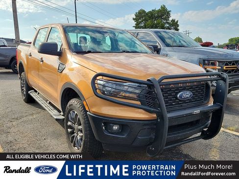 Used 2020 Ford Ranger XL w/ Equipment Group 101A Mid RWD image 1