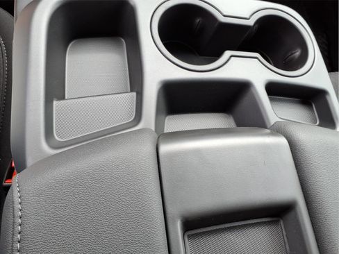 New 2026 Chevrolet Silverado 1500 Custom Trail Boss w/ LPO, Dark Essentials Package image 22