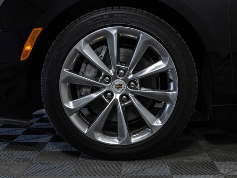 Used 2013 Cadillac XTS Premium AWD/4WD image 48