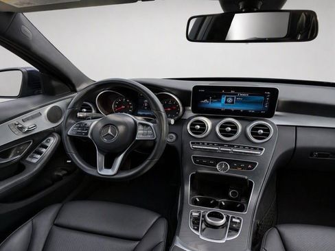 Used 2019 Mercedes-Benz C 300 Sedan image 26