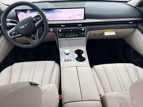 New 2026 Genesis GV80 2.5T Select image 17