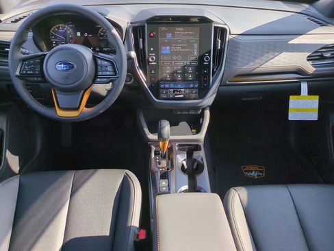 New 2026 Subaru Forester Wilderness AWD/4WD image 14