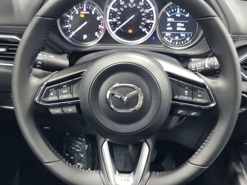 New 2025 MAZDA CX-5 AWD 2.5 S w/ Select Package image 26