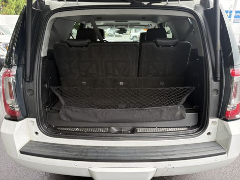 Used 2020 GMC Yukon SLT AWD/4WD image 34