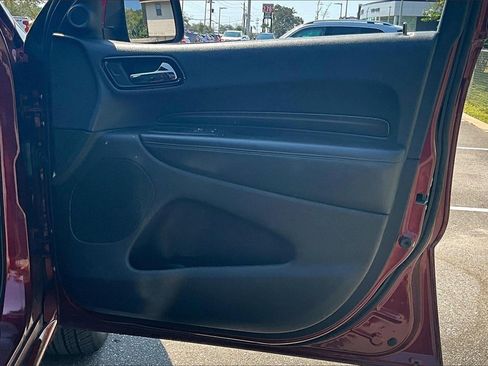 Used 2022 Dodge Durango GT image 22