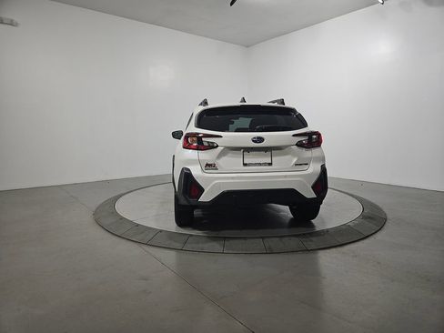 New 2026 Subaru Crosstrek 2.5i Limited AWD/4WD image 4