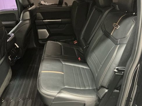 Used 2022 Ford F150 Platinum w/ Equipment Group 701A High image 13