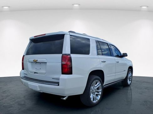 Used 2020 Chevrolet Tahoe Premier w/ Premier Plus Edition image 17