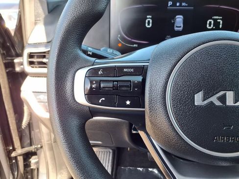 Certified 2023 Kia Sportage LX FWD image 17