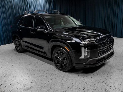 Used 2025 Hyundai Palisade XRT image 3
