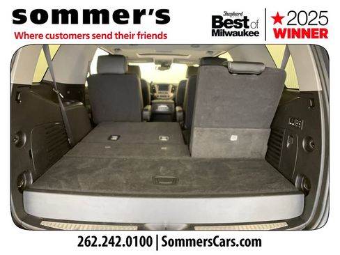 Used 2020 GMC Yukon Denali w/ Denali Premium Package AWD/4WD image 28