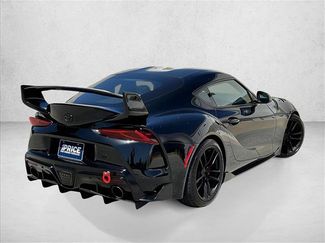 Used 2020 Toyota Supra Premium w/ Driver Assist Package RWD video 2