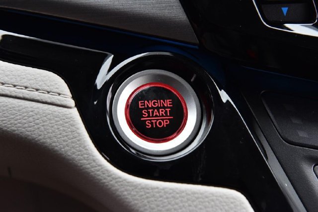 New 2027 Honda Odyssey Touring image 21