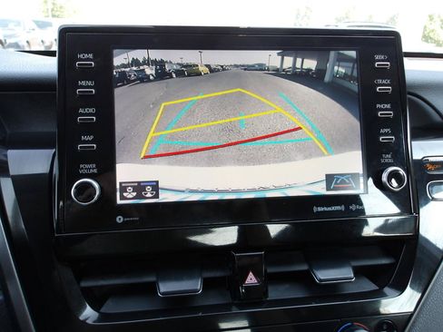 Used 2023 Toyota Camry XLE w/ Cold Weather Package FWD image 19