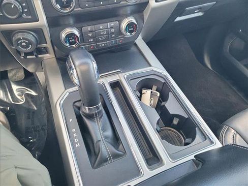 Used 2020 Ford F150 Lariat w/ Equipment Group 502A Luxury AWD/4WD image 26