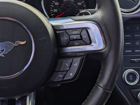 Used 2015 Ford Mustang GT image 21