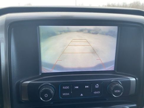 Used 2018 Chevrolet Silverado 1500 LT image 18