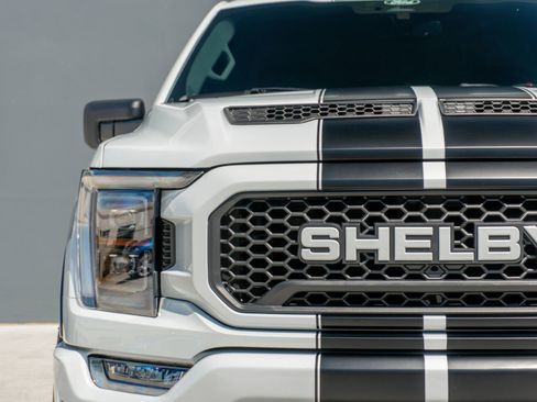 Used 2022 Ford F150 XLT w/ Equipment Group 301A Mid image 27