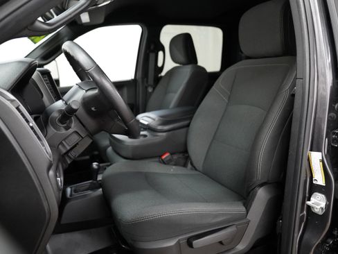 Certified 2023 RAM 2500 Tradesman image 4