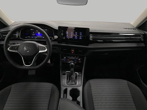 New 2026 Volkswagen Jetta S image 19