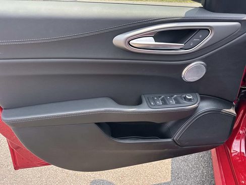 New 2026 Alfa Romeo Giulia AWD image 18
