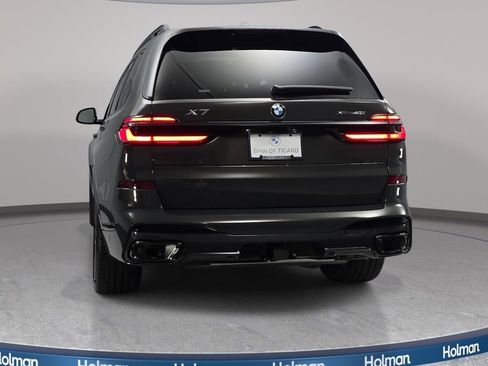 New 2026 BMW X7 xDrive40i w/ Executive Package image 6