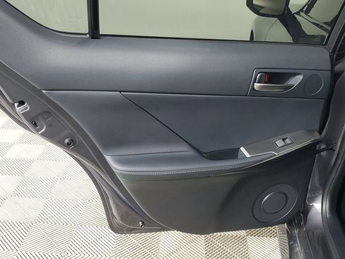 Used 2024 Lexus IS 500 w/ Accessory Package image 17