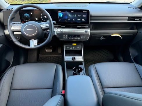 New 2026 Hyundai Kona SEL Premium image 16