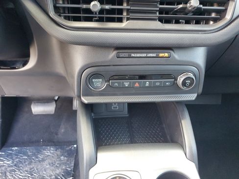 New 2026 Ford Bronco Sport Outer Banks AWD/4WD image 17