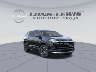 New 2026 Chevrolet Equinox LT