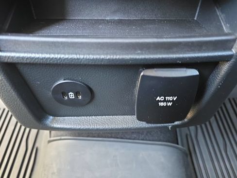 Certified 2023 Ford Edge SEL w/ Convenience Package AWD/4WD image 38