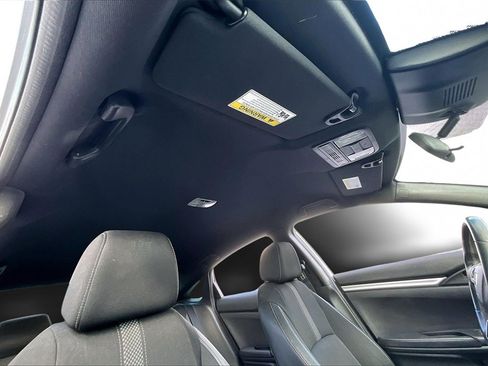 Used 2019 Honda Civic Sport image 22