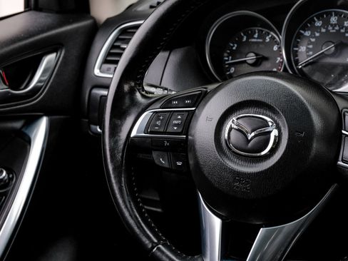 Used 2016 MAZDA CX-5 Grand Touring AWD/4WD image 24