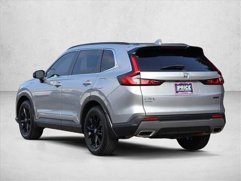 Used 2023 Honda CR-V Sport image 7