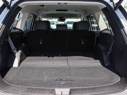 New 2026 Hyundai Palisade SEL image 21