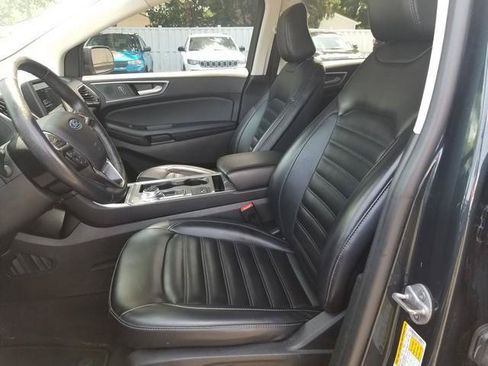 Used 2024 Ford Edge SEL AWD/4WD image 12