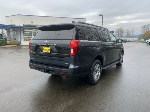 New 2026 Ford Expedition Max Active image 8