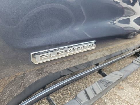 Used 2021 GMC Sierra 1500 Elevation w/ X31 Off-Road Package image 4