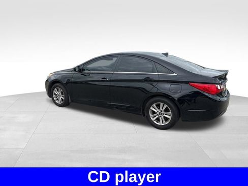 Used 2013 Hyundai Sonata GLS w/ Popular Equipment Pkg FWD image 3