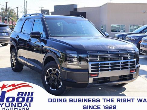 New 2026 Hyundai Palisade XRT Pro image 1