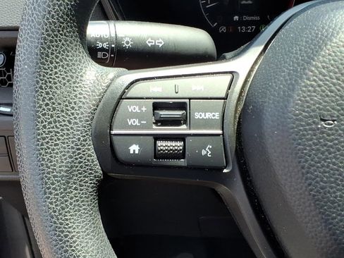 Used 2024 Honda CR-V EX image 19