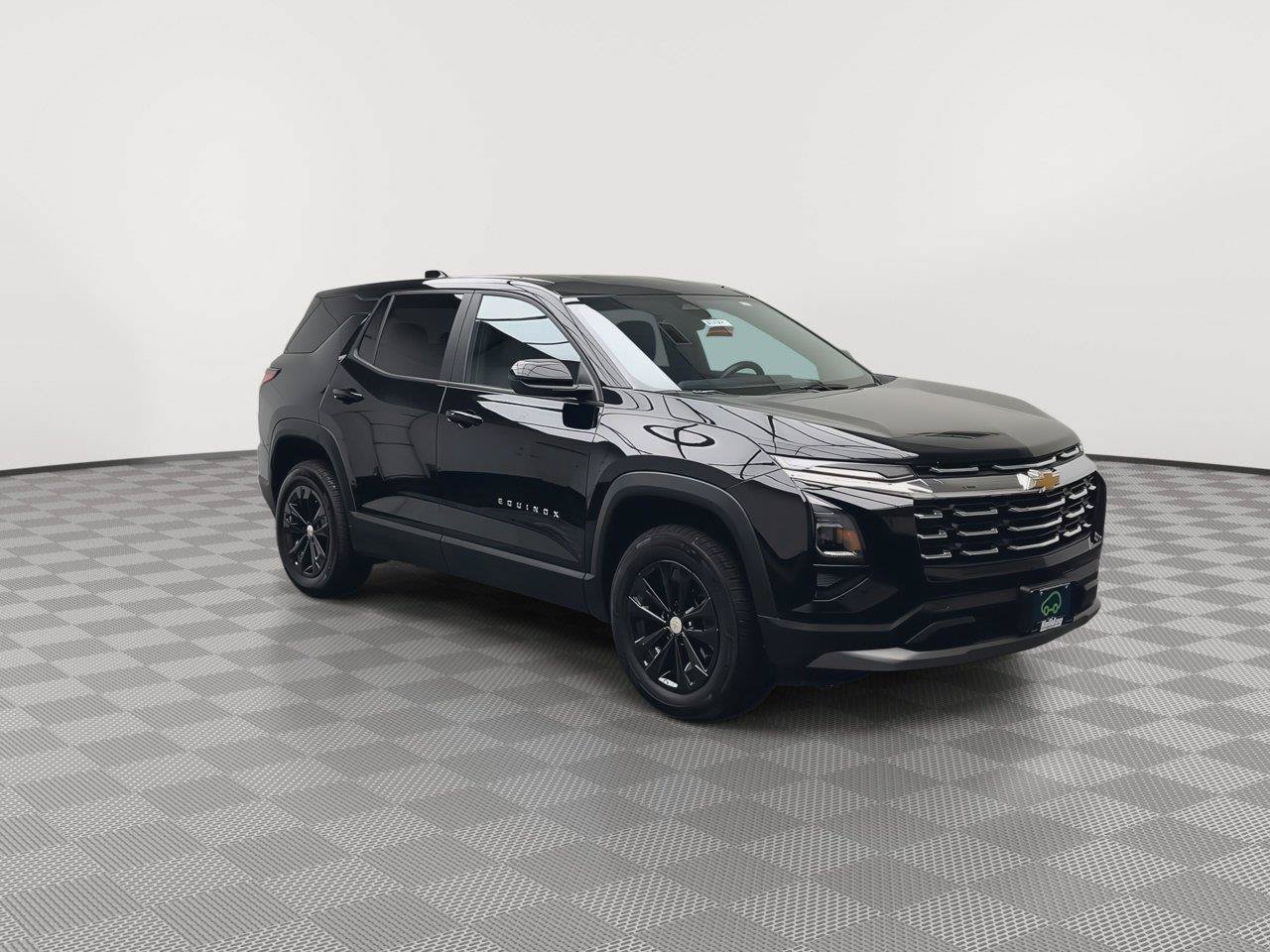 Certified 2026 Chevrolet Equinox LT AWD/4WD image 31