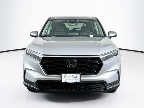 Used 2024 Honda CR-V EX image 2