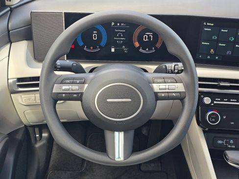 New 2026 Hyundai Tucson SEL FWD image 14