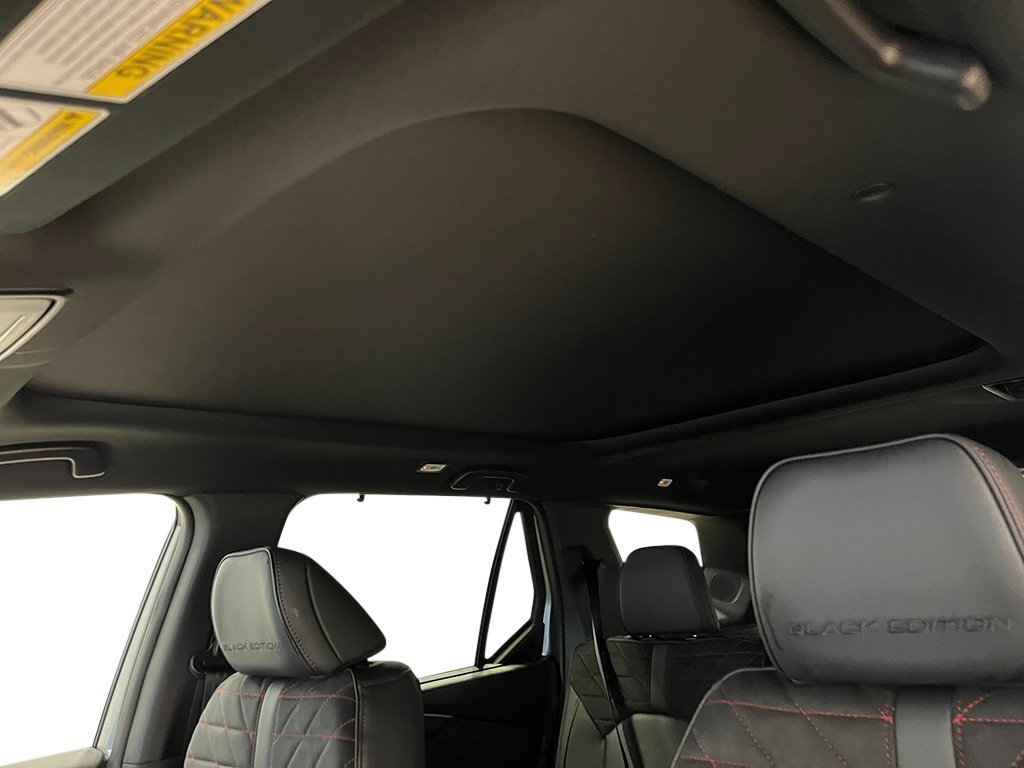 New 2026 Honda Pilot Black Edition image 21