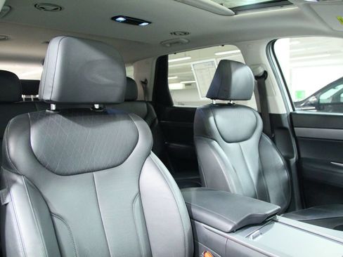 Used 2021 Hyundai Palisade SEL AWD/4WD image 22