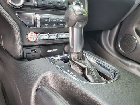 Used 2016 Ford Mustang Premium w/ Equipment Group 201A RWD image 32